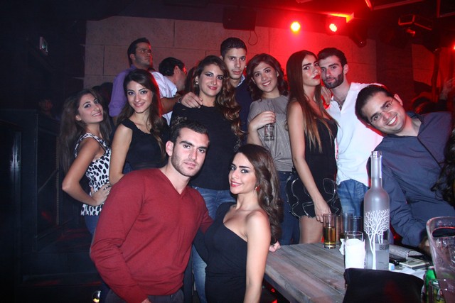Mad on Saturday Night